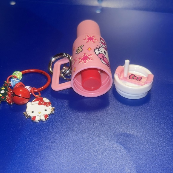 🌟Hello Kitty Mini Tumbler🌟 - Picture 4 of 4